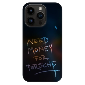 Maskica za Apple iPhone 14 Pro - Neon Nights