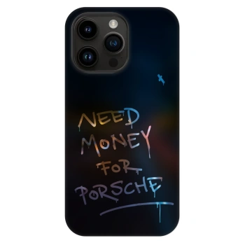 Maskica za Apple iPhone 14 Pro Max - Neon Nights