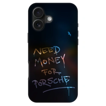 Maskica za Apple iPhone 16 - Neon Nights