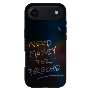 Maskica za Apple iPhone Air - Neon Nights