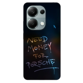Maskica za Xiaomi Redmi Note 13 Pro 4G - Neon Nights