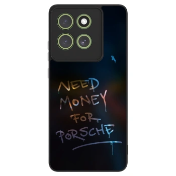 Maskica za Motorola Moto G86 5G - Neon Nights