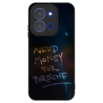 Maskica za Xiaomi Redmi 15C 4G - Neon Nights