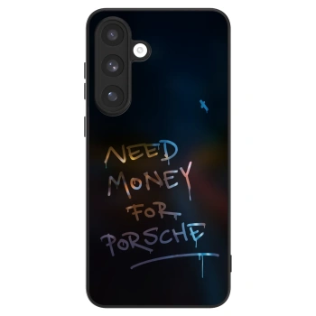 Picasee ULTIMATE CASE PowerShare za Samsung Galaxy S25 FE 5G - Neon Nights