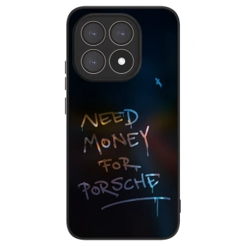 Maskica za Xiaomi 15T - Neon Nights