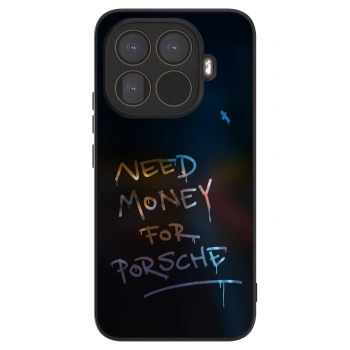 Maskica za Xiaomi 15T Pro - Neon Nights