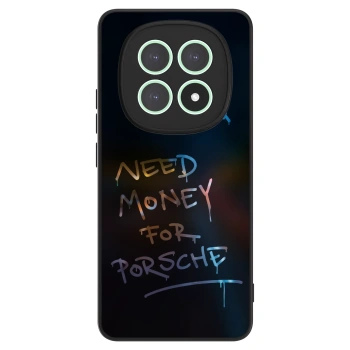 Maskica za Xiaomi Redmi Note 15 - Neon Nights