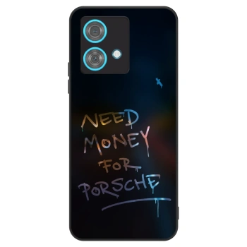 Maskica za Motorola Edge 40 Neo - Neon Nights