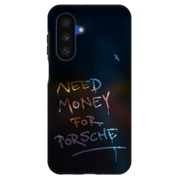 Maskica za Samsung Galaxy A17 5G - Neon Nights