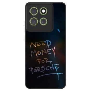 Maskica za Motorola Moto G86 Power 5G - Neon Nights