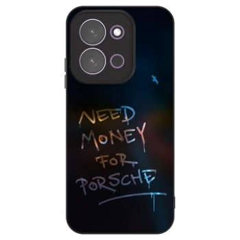 Maskica za Xiaomi Redmi 15C 5G - Neon Nights
