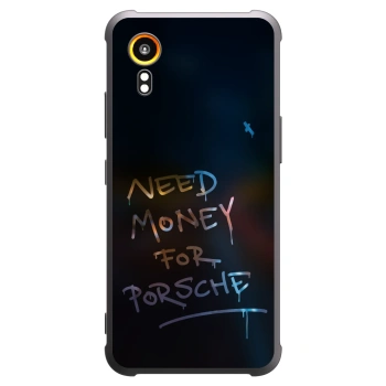Maskica za Samsung Galaxy Xcover 7 - Neon Nights