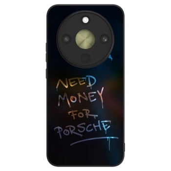 Maskica za Honor Magic8 Lite 5G - Neon Nights