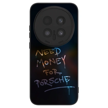 Maskica za Honor Magic8 Pro 5G - Neon Nights