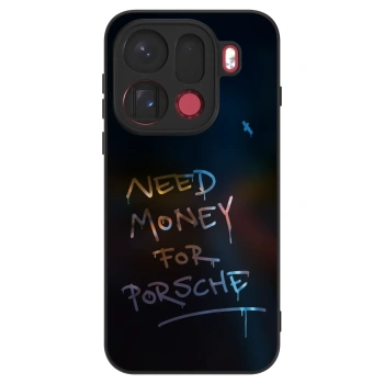 Maskica za OPPO Find X9 Pro - Neon Nights
