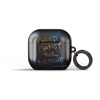 Case for Apple AirPods 4 - DESIGN##