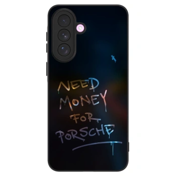 Maskica za Samsung Galaxy A57 5G - Neon Nights