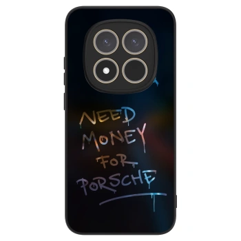 Maskica za Xiaomi Redmi Note 15 Pro 5G - Neon Nights