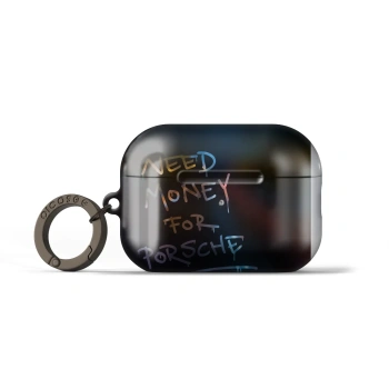 Case for Apple AirPods Pro 1 - DESIGN##