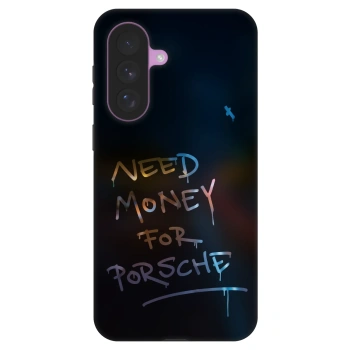 Maskica za Samsung Galaxy A57 5G - Neon Nights