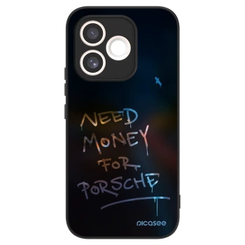 Maskica za Honor 600 Lite - Neon Nights