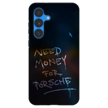 Picasee Fashion Case za Samsung Galaxy S25 FE 5G - Neon Nights