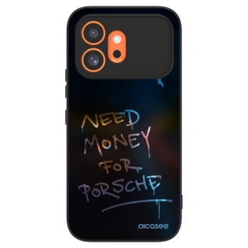 Maskica za Honor 600 - Neon Nights