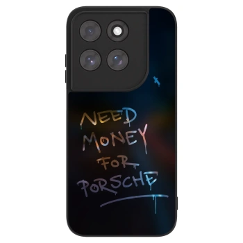 Maskica za Motorola Moto G77 - Neon Nights