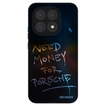 Maskica za Xiaomi 15T - Neon Nights
