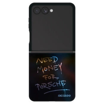 Maskica za Samsung Galaxy Z Flip7 5G - Neon Nights