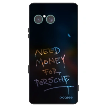 Maskica za Sony Xperia 10 VII - Neon Nights