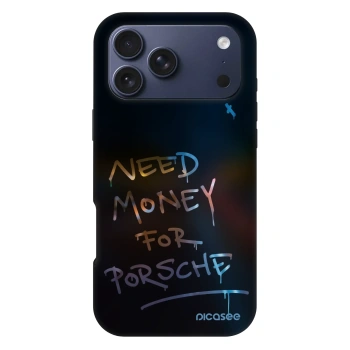 Picasee Fashion Case MagSafe za Apple iPhone 18 Pro Max - Neon Nights