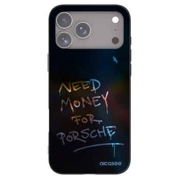 Maskica za Apple iPhone 18 Pro Max - Neon Nights