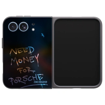 Maskica za Apple iPhone Ultra - Neon Nights