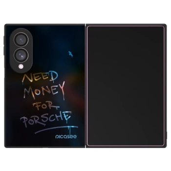 Maskica za Samsung Galaxy Z Fold8 5G - Neon Nights
