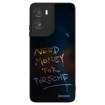 Maskica za Motorola Moto G06 - Neon Nights