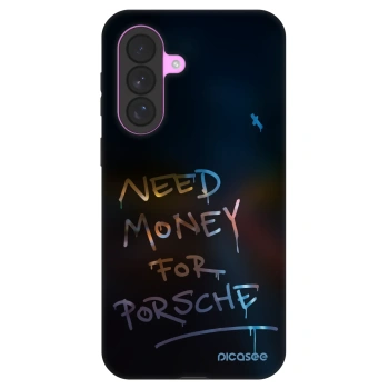 Picasee Fashion Case za Samsung Galaxy A37 - Neon Nights