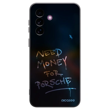 Maskica za Samsung Galaxy A37 - Neon Nights