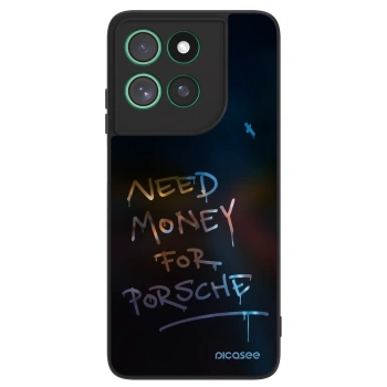 Maskica za Motorola Moto G57 Power - Neon Nights