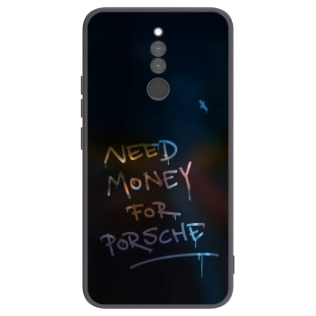 Maskica za Xiaomi Redmi 8 - Neon Nights
