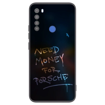 Maskica za Xiaomi Redmi Note 8T - Neon Nights