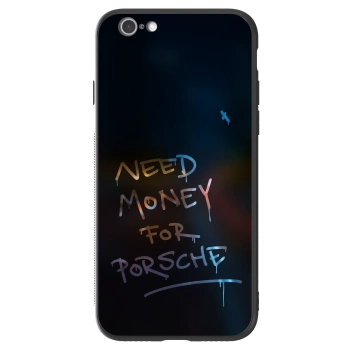 Maskica za Apple iPhone 6/6S - Neon Nights