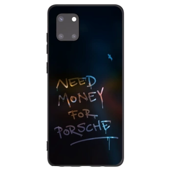 Maskica za Samsung Galaxy Note 10 Lite N770F - Neon Nights