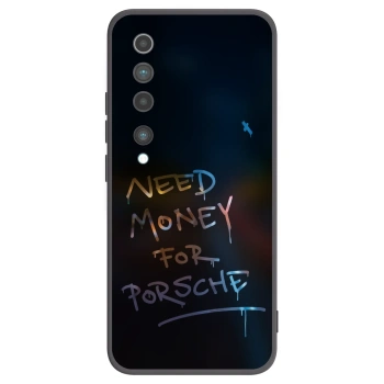 Maskica za Xiaomi Mi 10 - Neon Nights