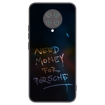 Maskica za Xiaomi Poco F2 Pro - Neon Nights