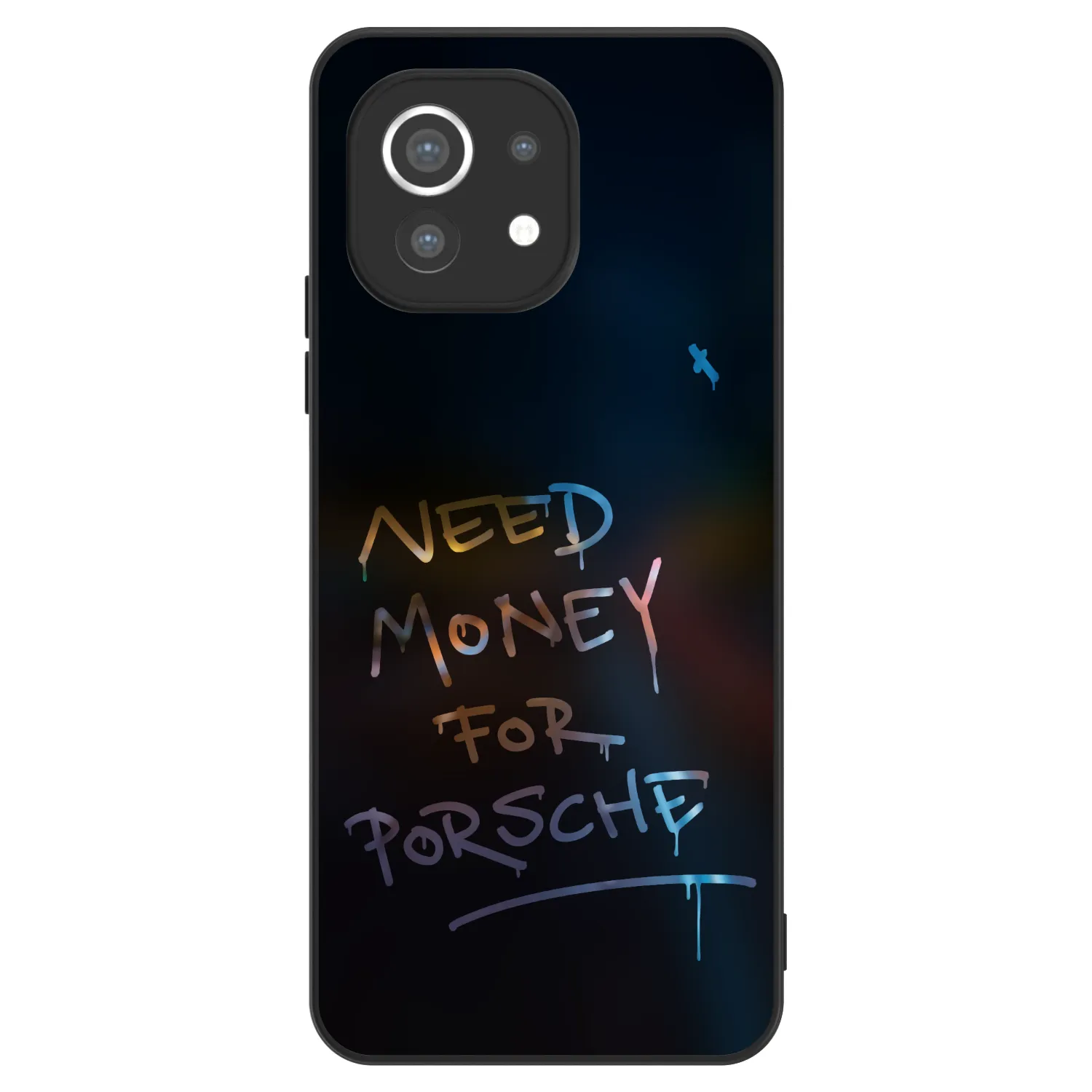 Picasee ULTIMATE CASE za Xiaomi Mi 11 - Neon Nights