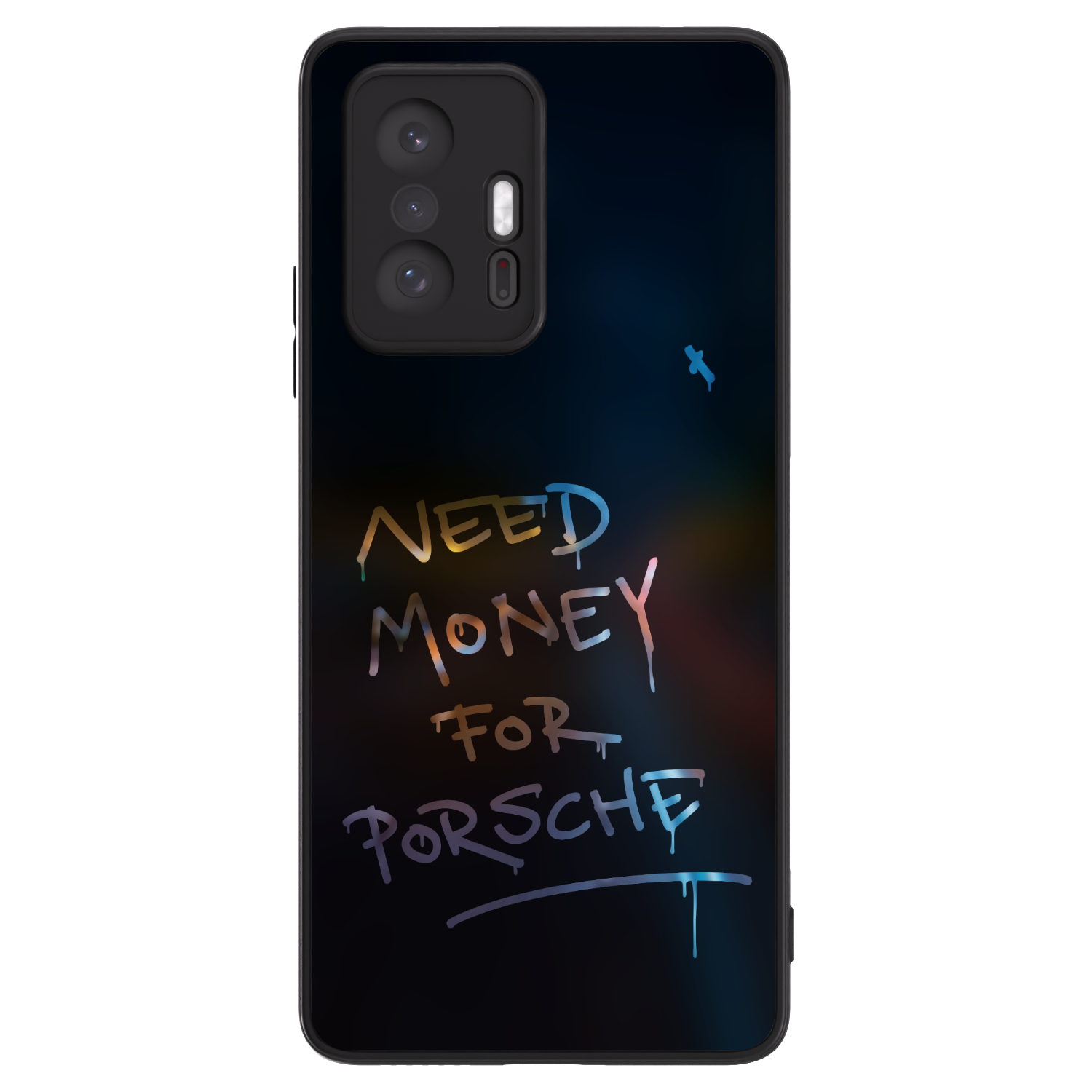 Picasee ULTIMATE CASE za Xiaomi 11T Pro - Neon Nights