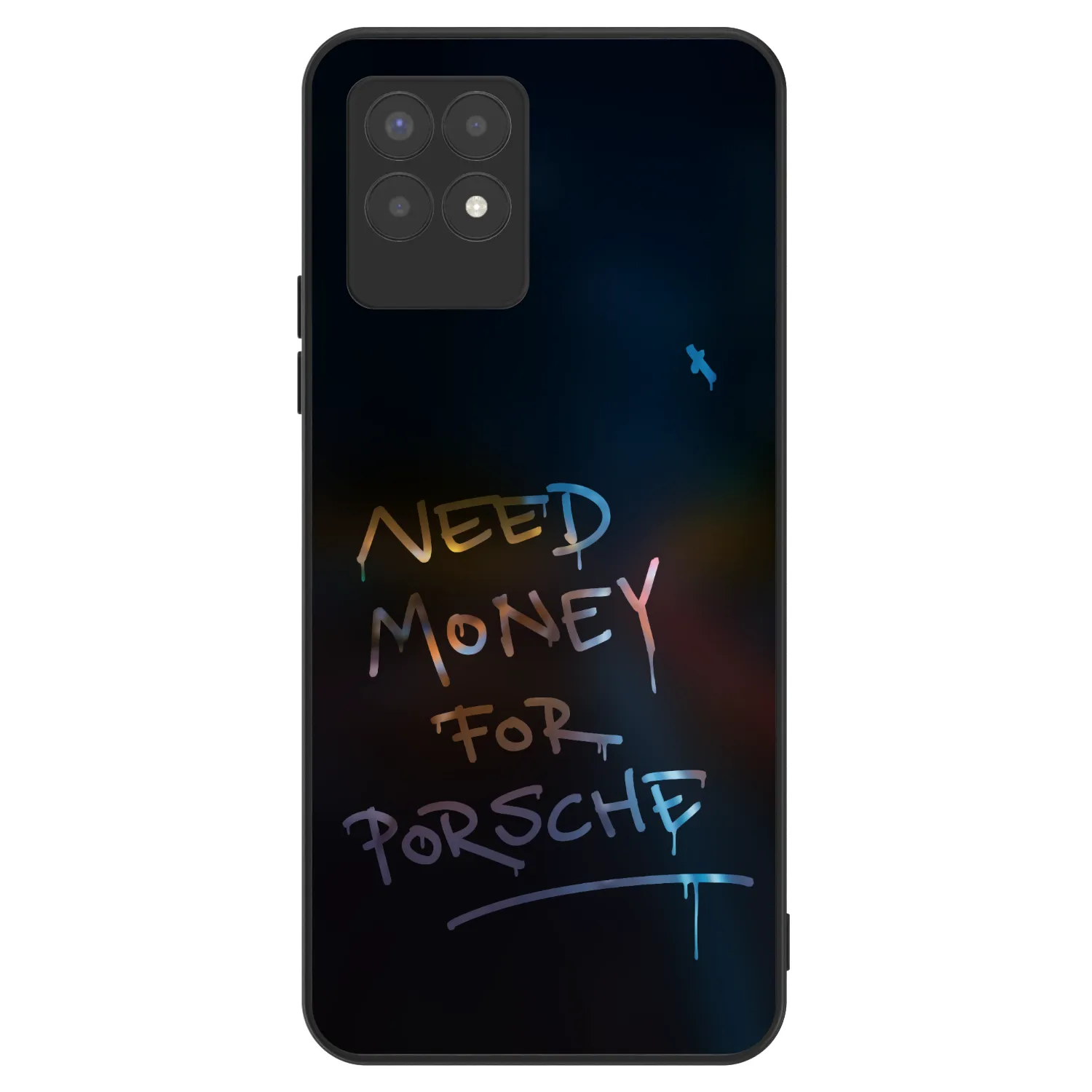 Picasee ULTIMATE CASE za Realme 8i - Neon Nights