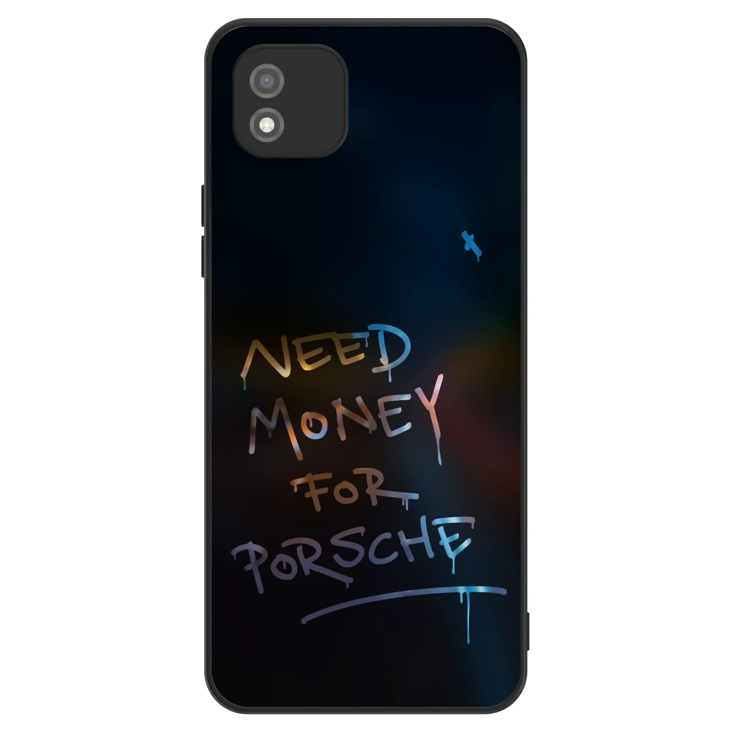 Picasee ULTIMATE CASE za Realme C11 (2021) - Neon Nights