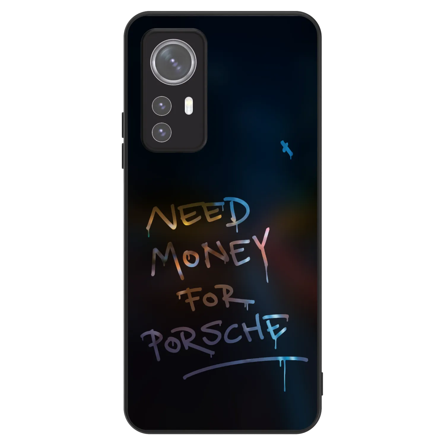 Picasee ULTIMATE CASE za Xiaomi 12 - Neon Nights